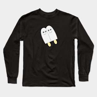 Popsicle Pals Long Sleeve T-Shirt